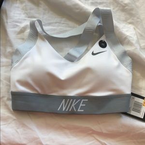 Nike sports bra